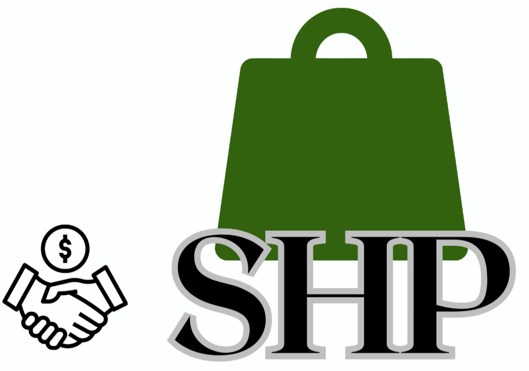  SHP